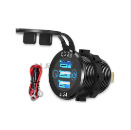 The Ultimate Guide to Metal Type Car Chargers: Durability, Style & Performance