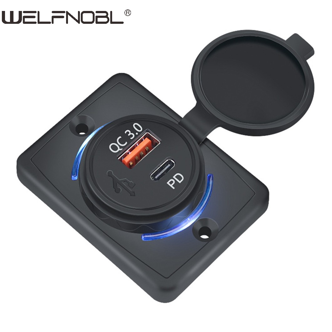 car usb charger