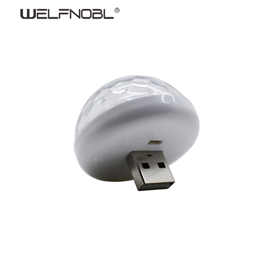 ambient lights for car