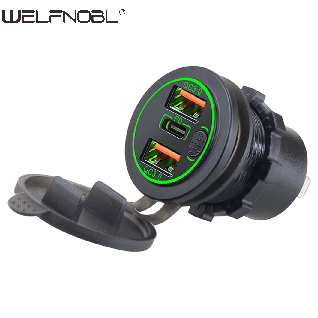 phone charger for car
