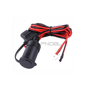 cigarette lighter extension line 12V 24V