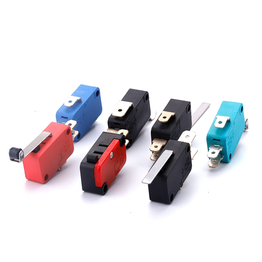Micro Switches: The Essential Guide to Precision Snap-Action Control