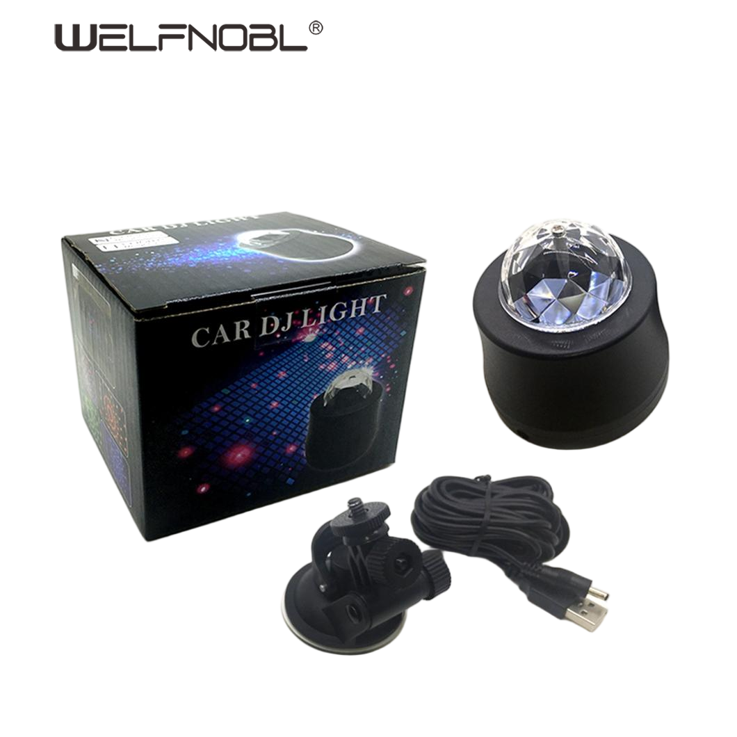 car ambient light installation near me