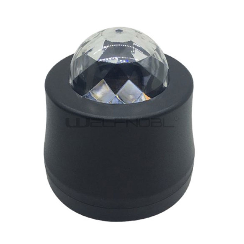 New Car Atmosphere Light