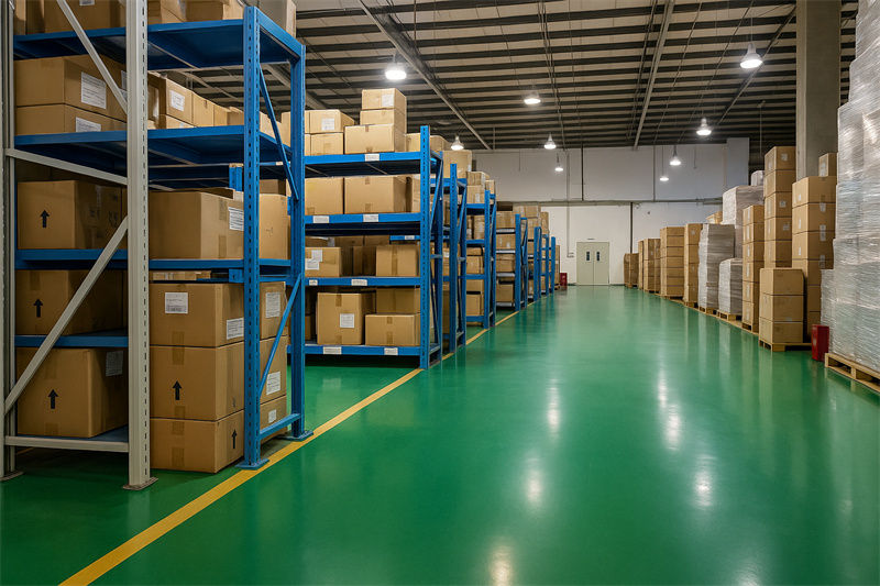 Warehouse