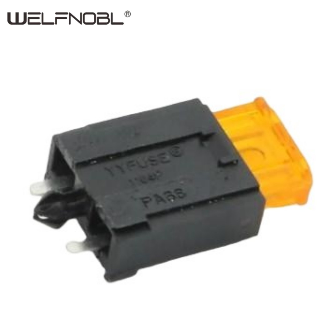 160 amp fuse holder