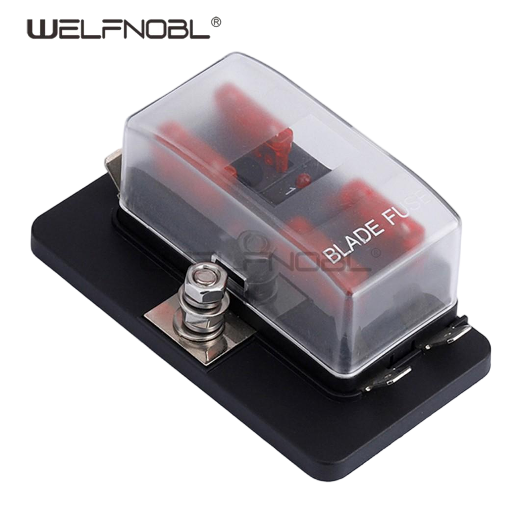 fuse holder ceramic