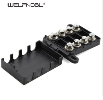ANS Fuse Box Block Holder