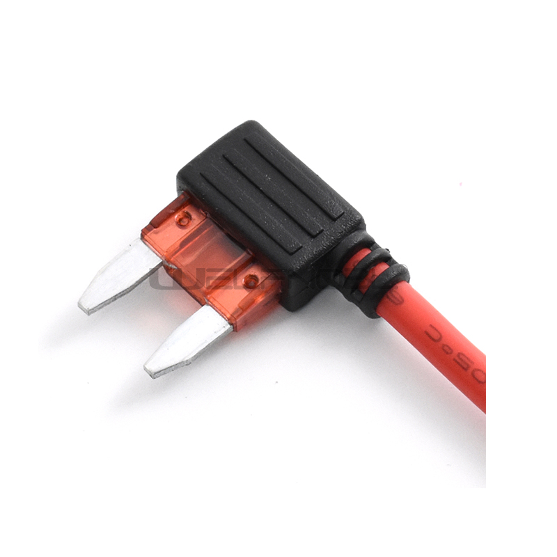 Inline Fuse Holder: A Complete Guide to Selection, Installation, and Applications