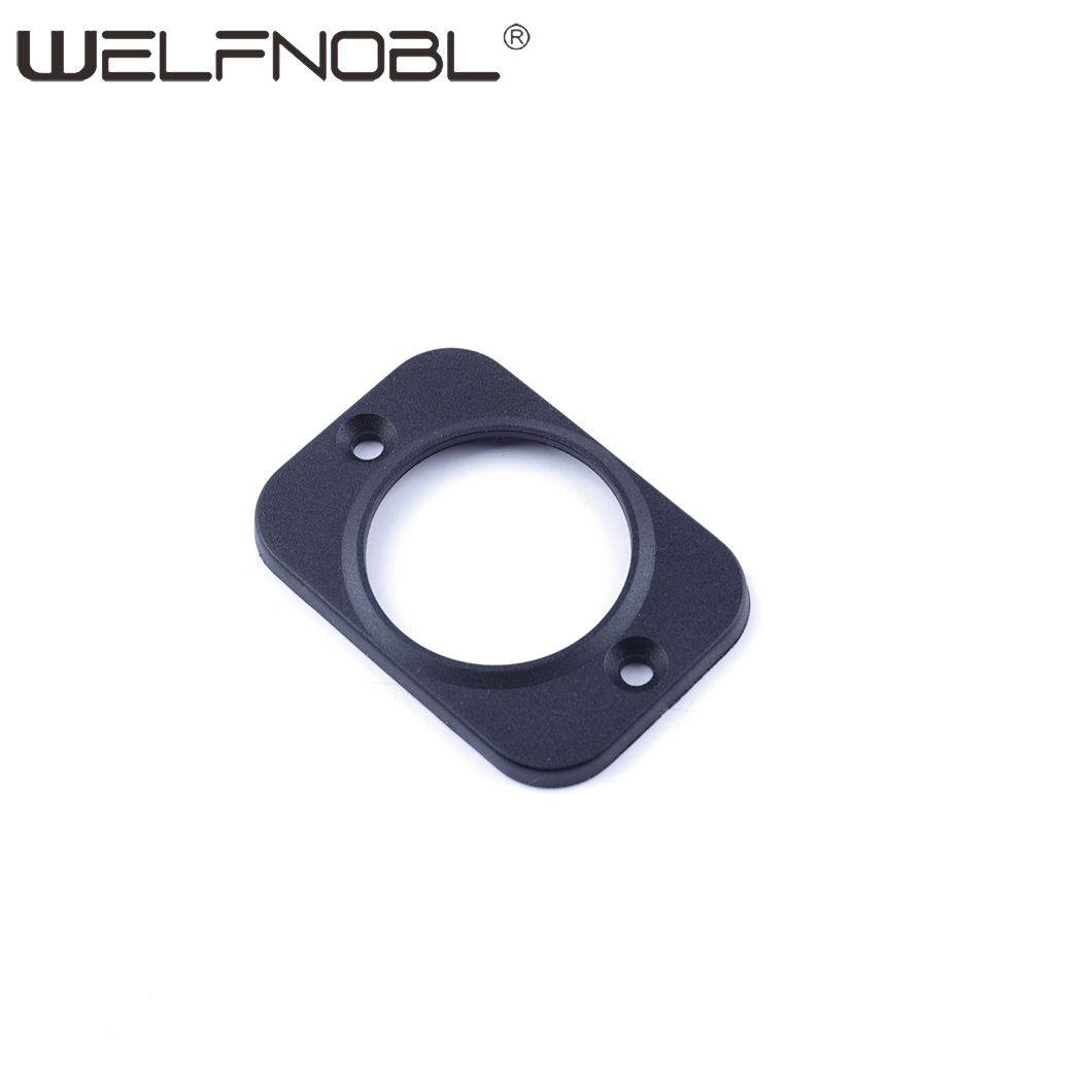 Single Hole USB Power Socket Panel