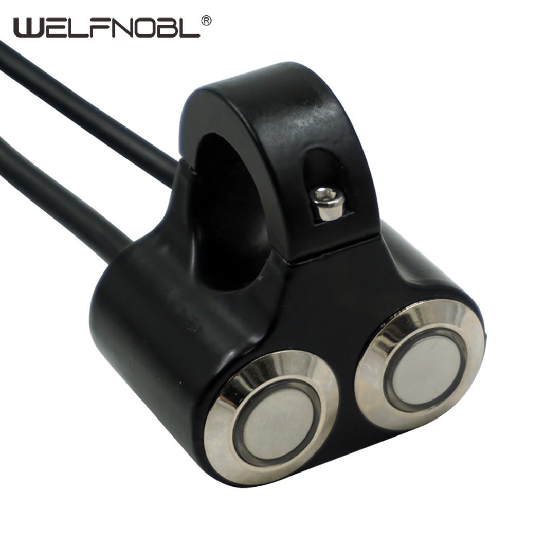 kill switch in motorcycle