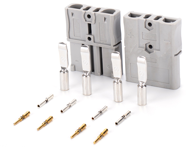 Product introduction of anderson sockets