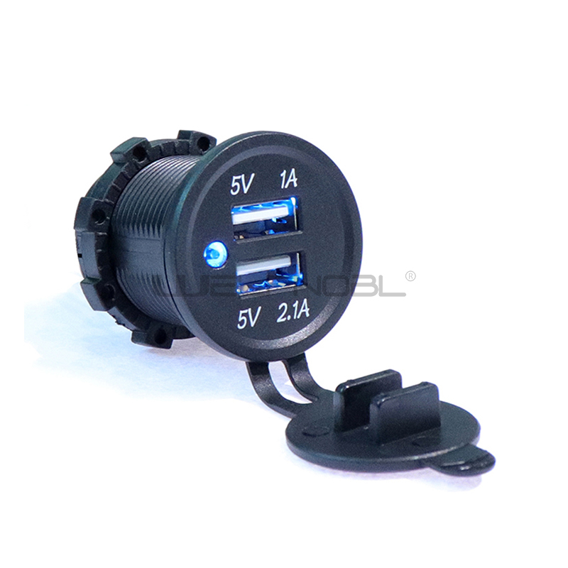Unlocking Convenience: The Versatility of Custom Different Types of USB Chargers