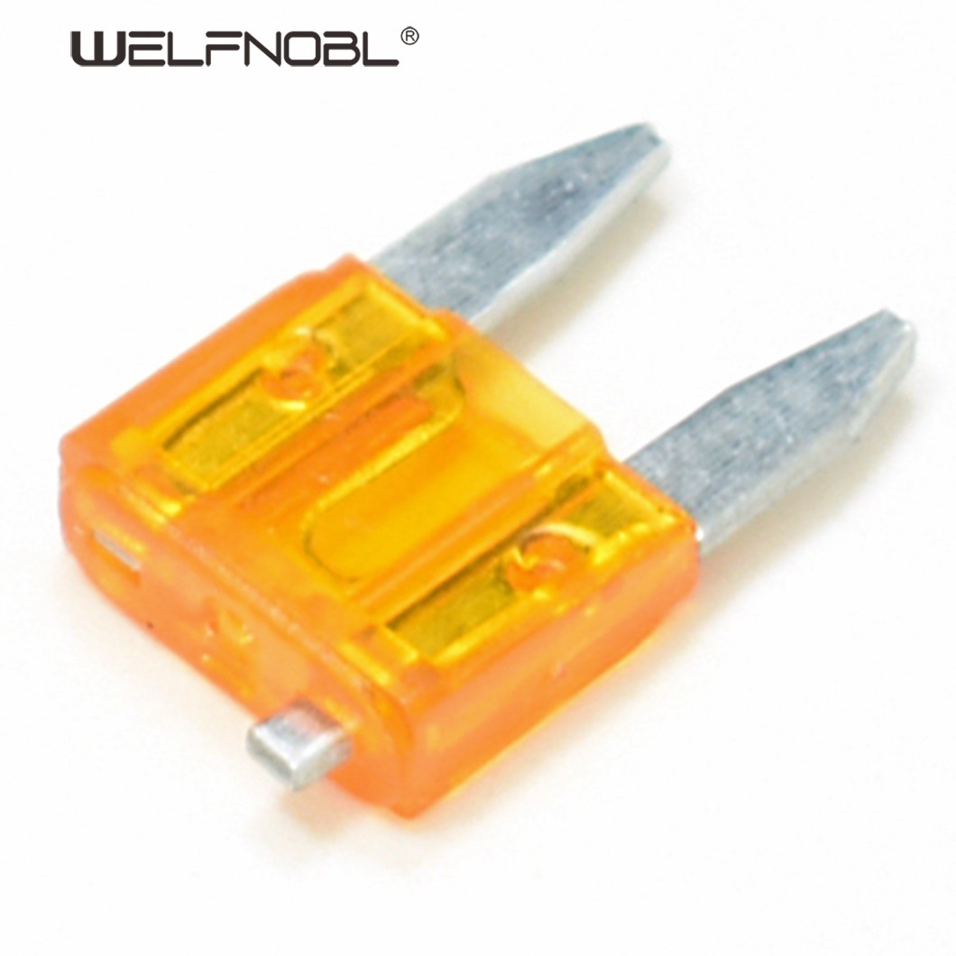 1000v fuse holder