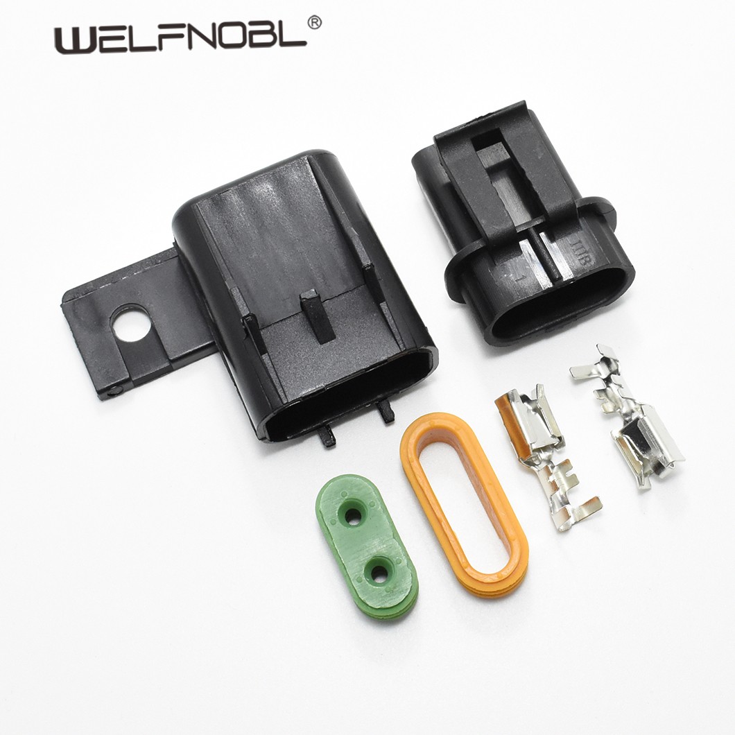 fuse holder block