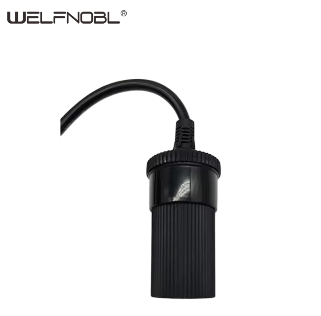 car cigarette lighter accessories
