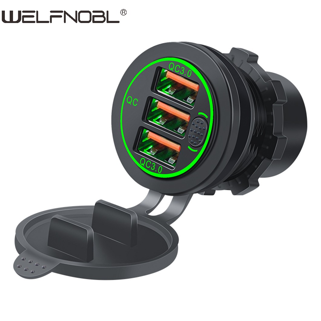 car charger usb