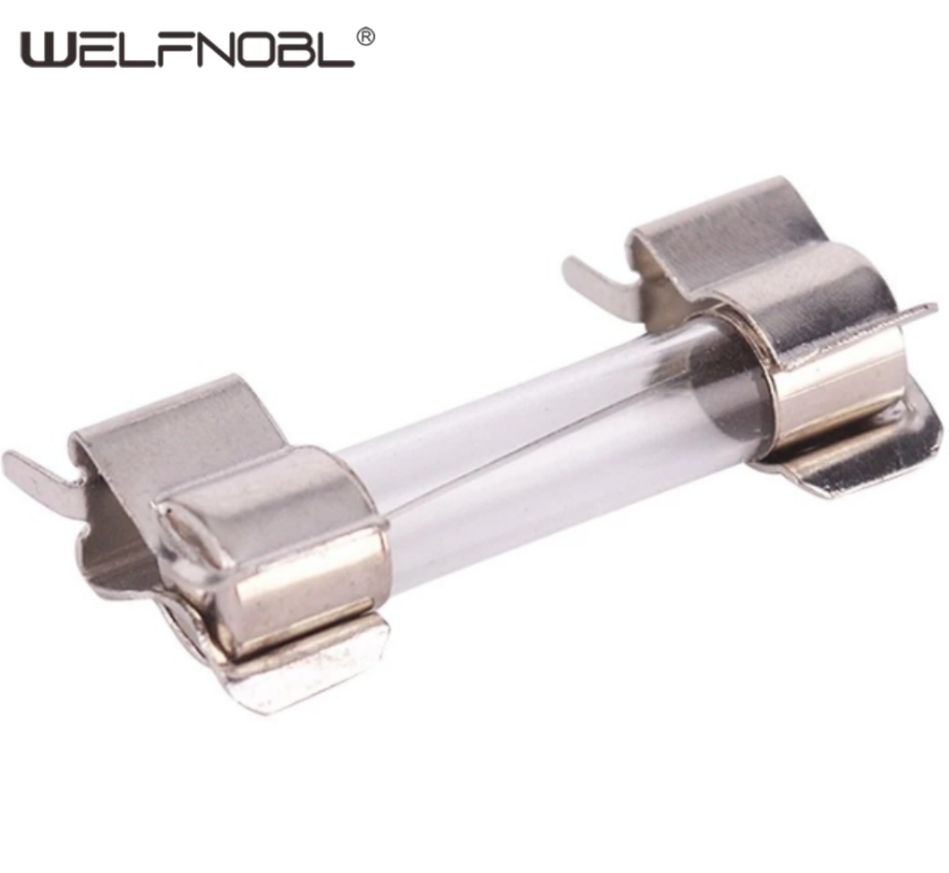12v dc fuse holder