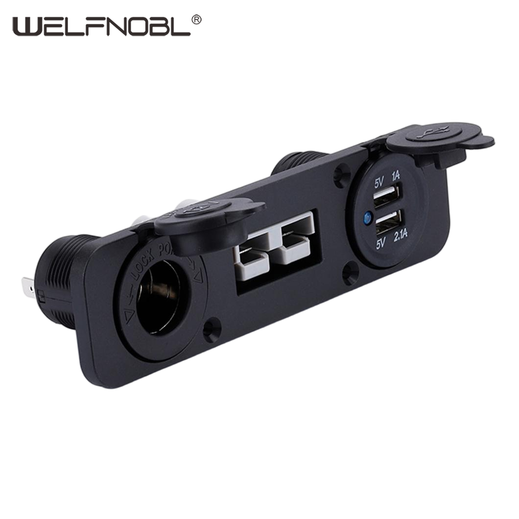 best solar panel usb charger