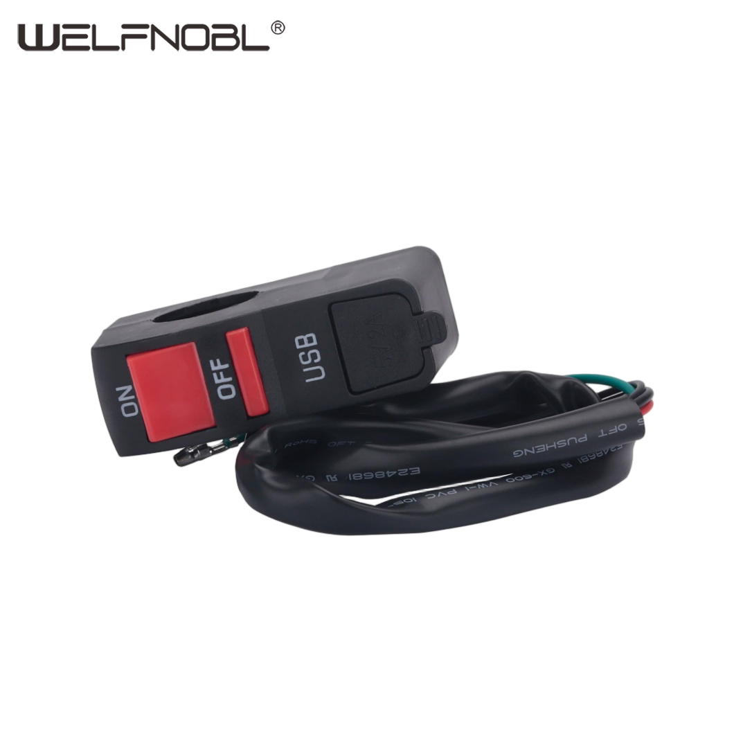 motorcycle controls