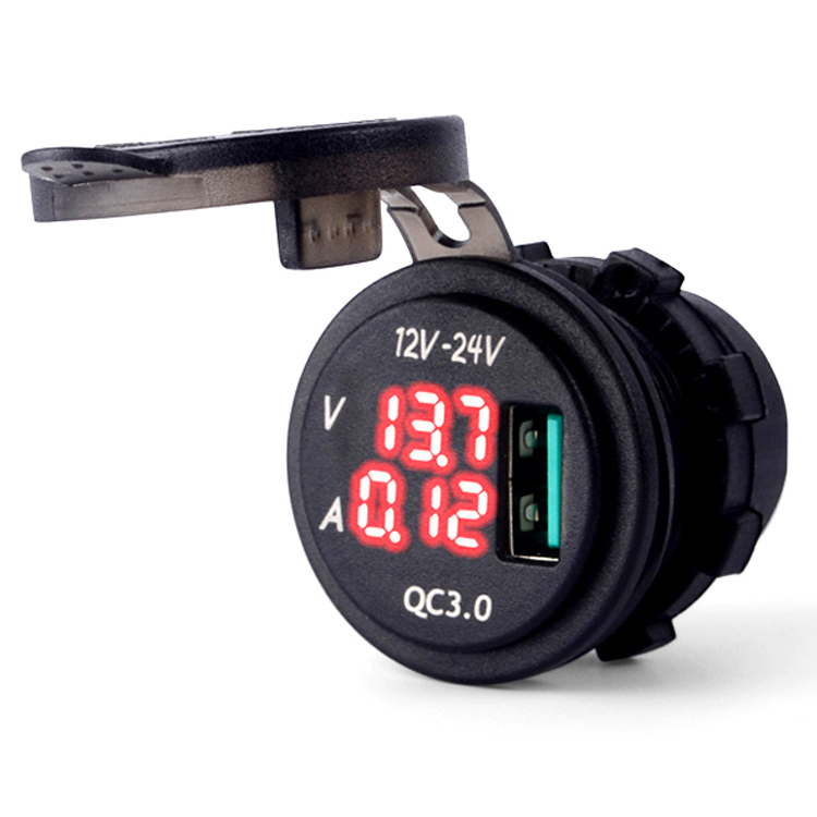 The Versatile and Accurate Ammeter: A Must-Have for Every Electrician