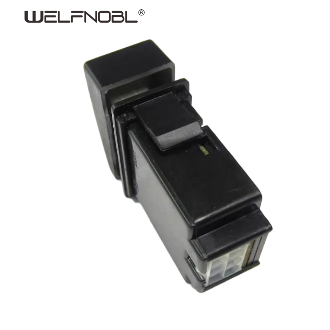 quick car button ignition 6 switch for sale