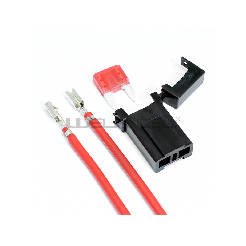 ATO Car Fuse Holder