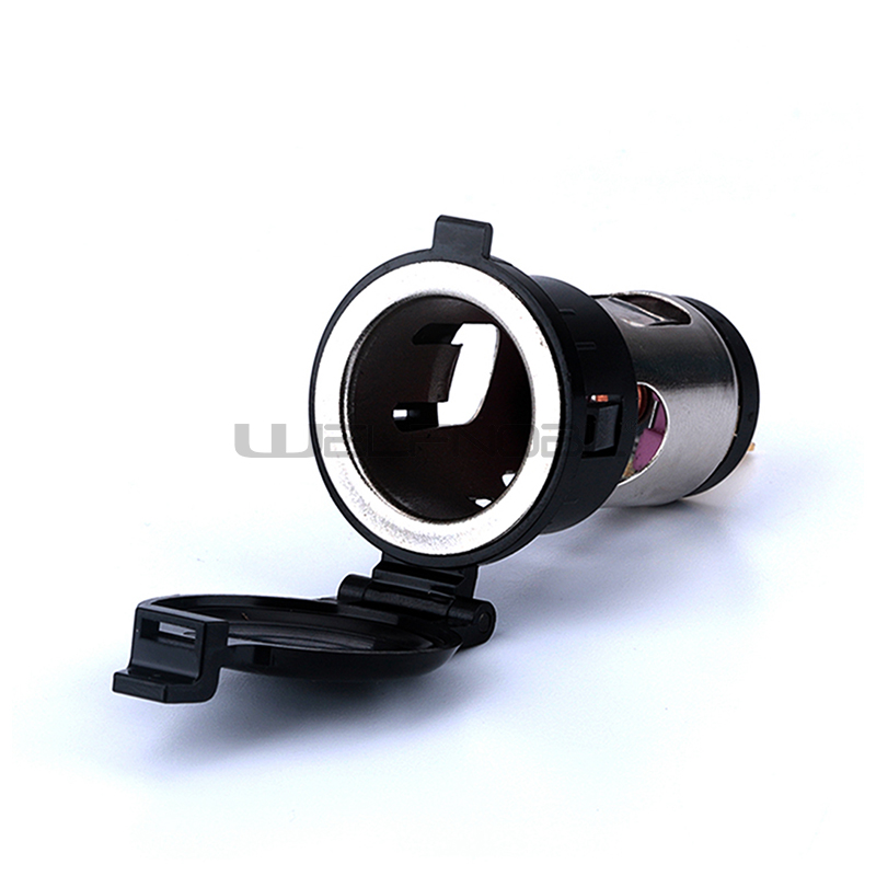 The Ultimate Solution for On-the-Go Charging: Cigarette Charger Socket Manufacturers