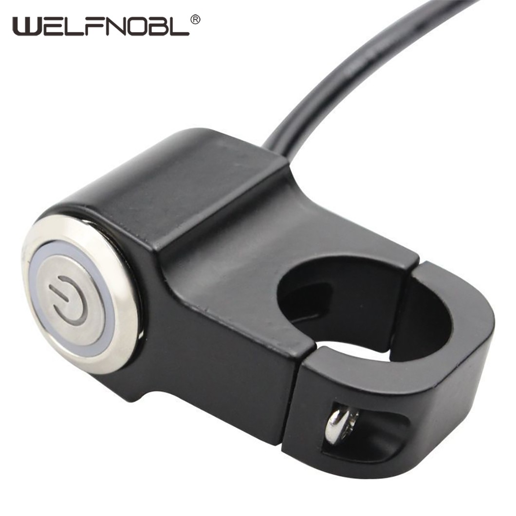 kill switch for motorcycle