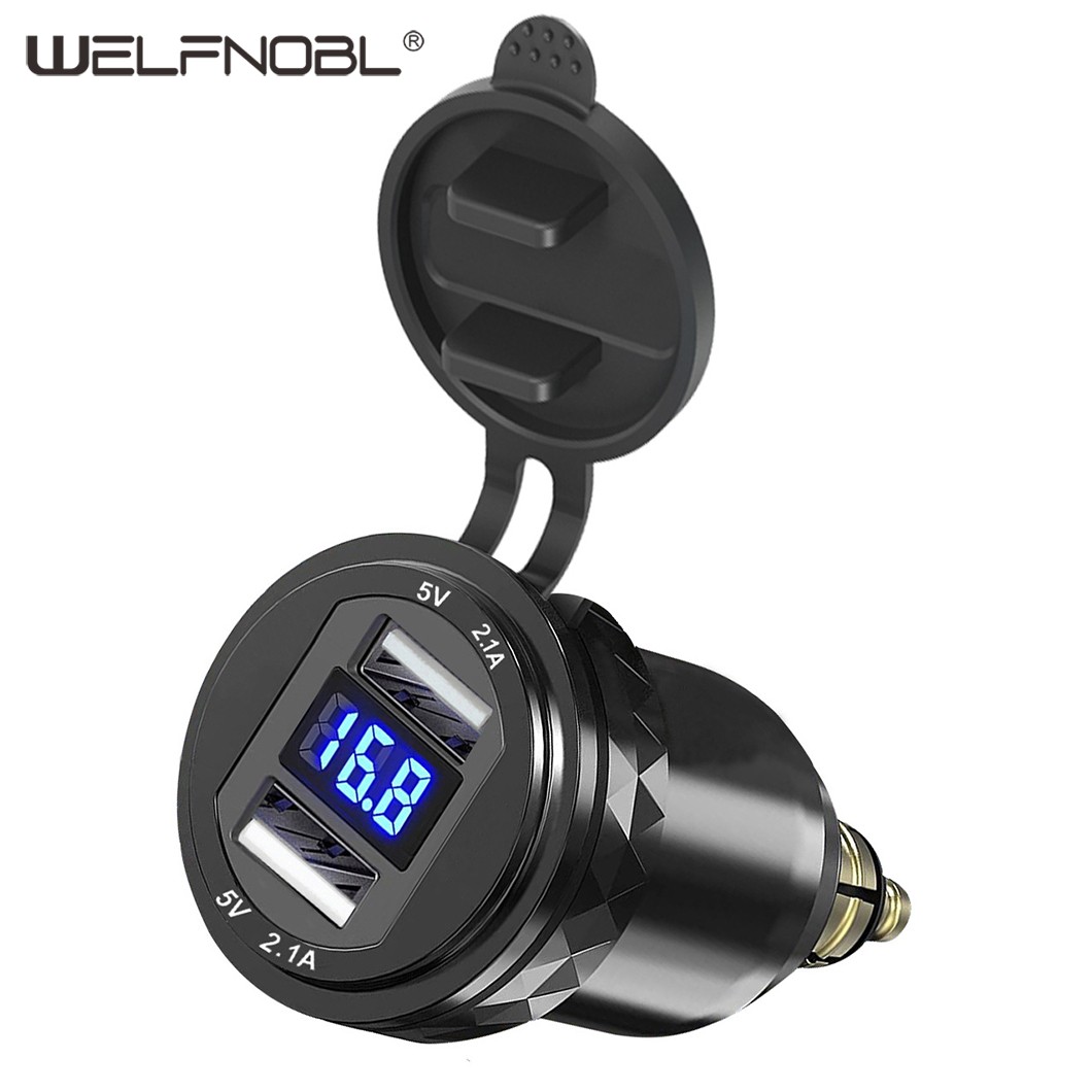 【Knowledge Boost】Your Phone Charges Less and Less in the Car? Unknowable Details About Car Chargers
