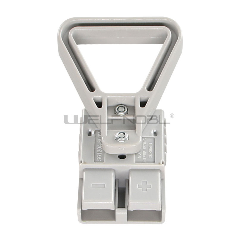Anderson Triangle Handle