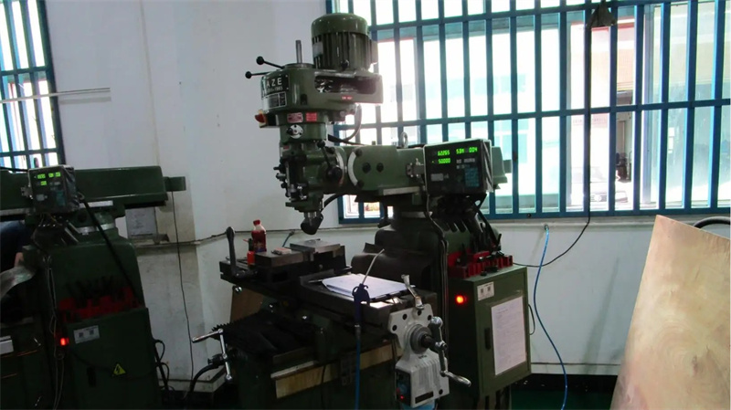 Production Workshop (8)