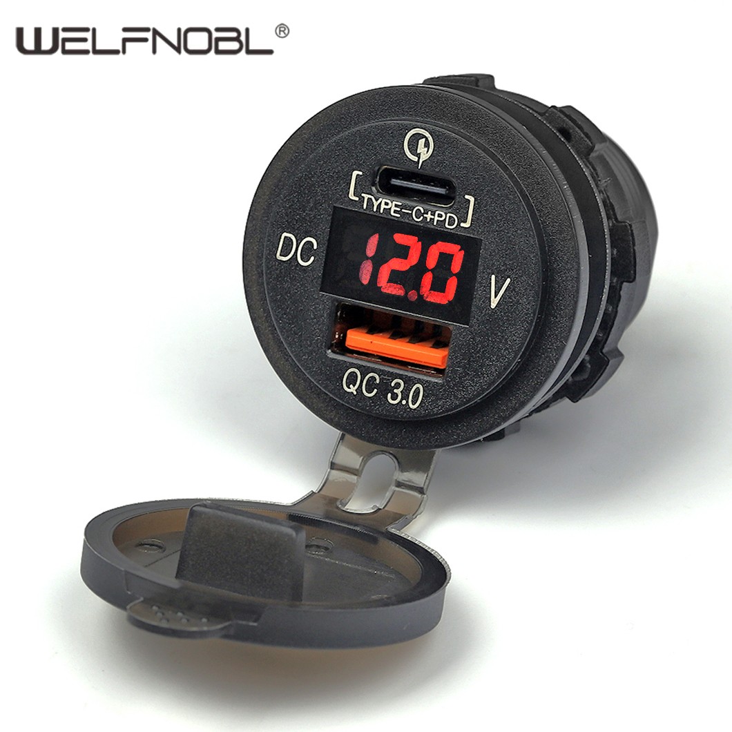fast car mobile charger