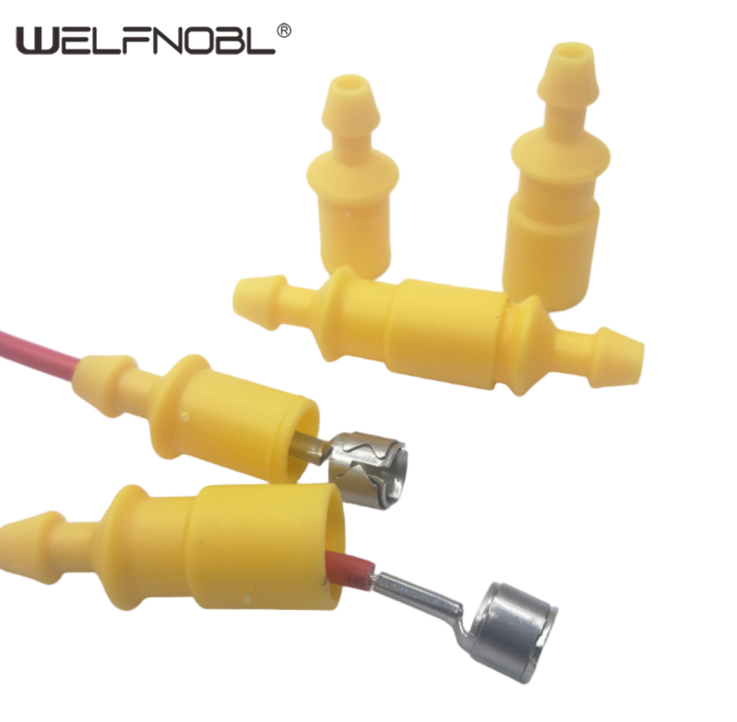 120 amp fuse holder