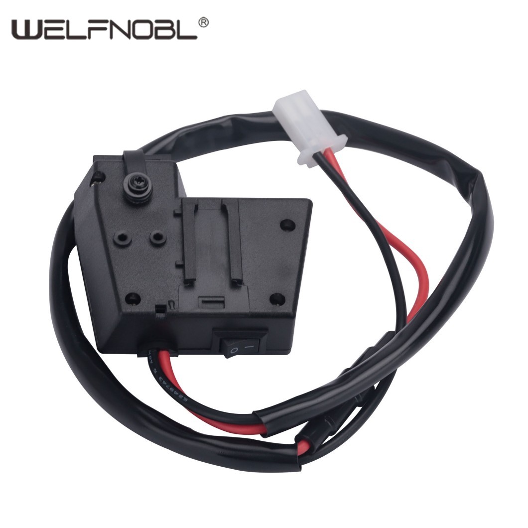 12 volt car charger
