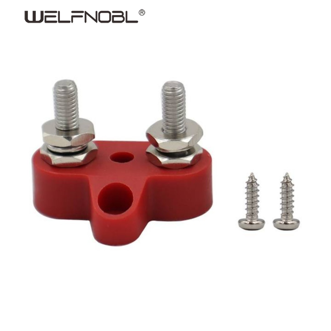 busbar terminal block