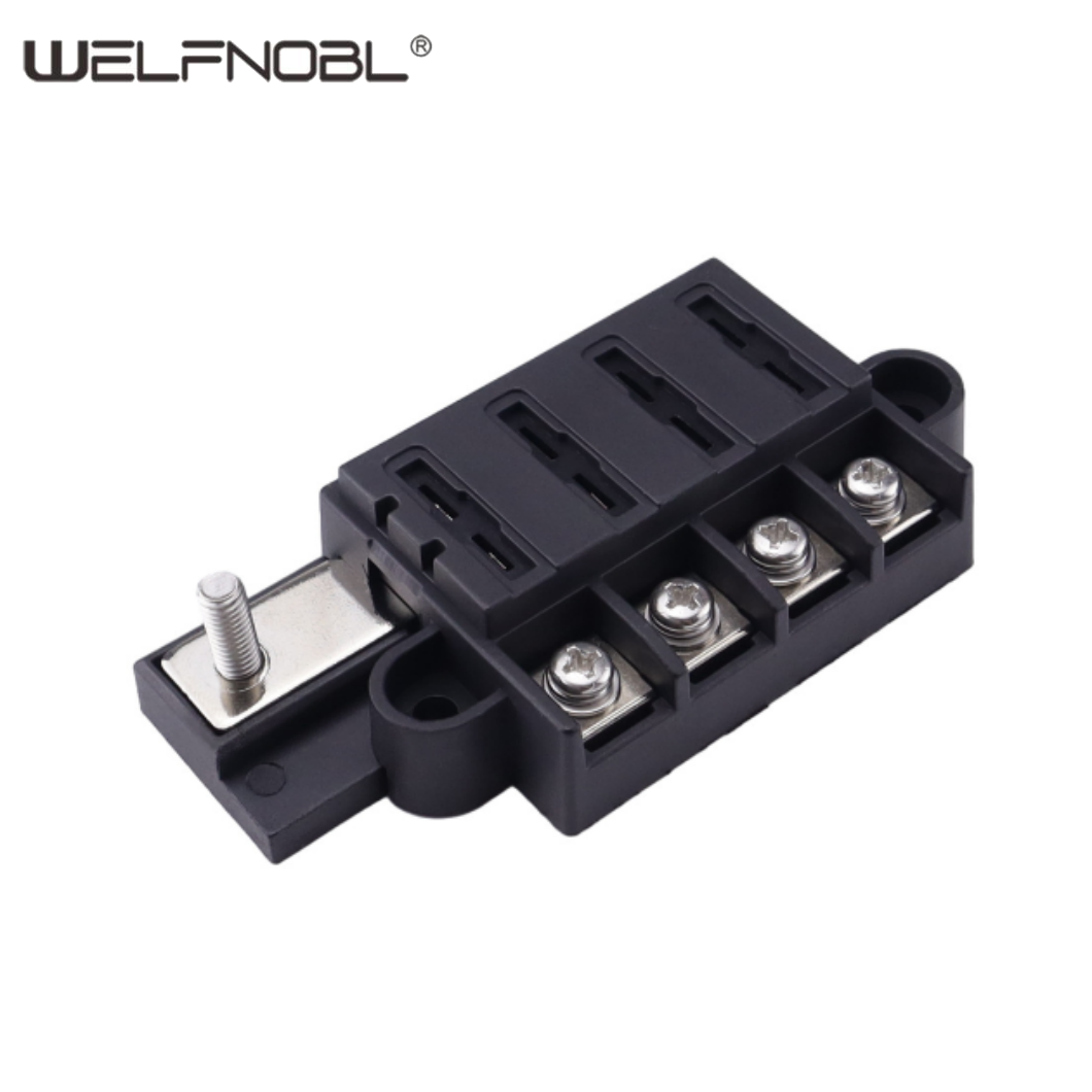 fuse holder types