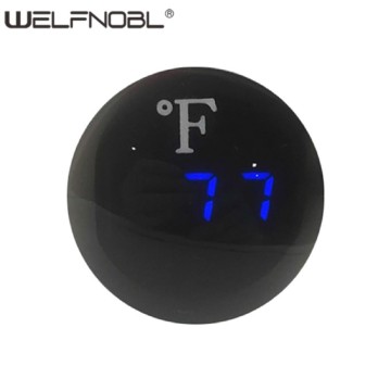 Fahrenheit temperature thermometer
