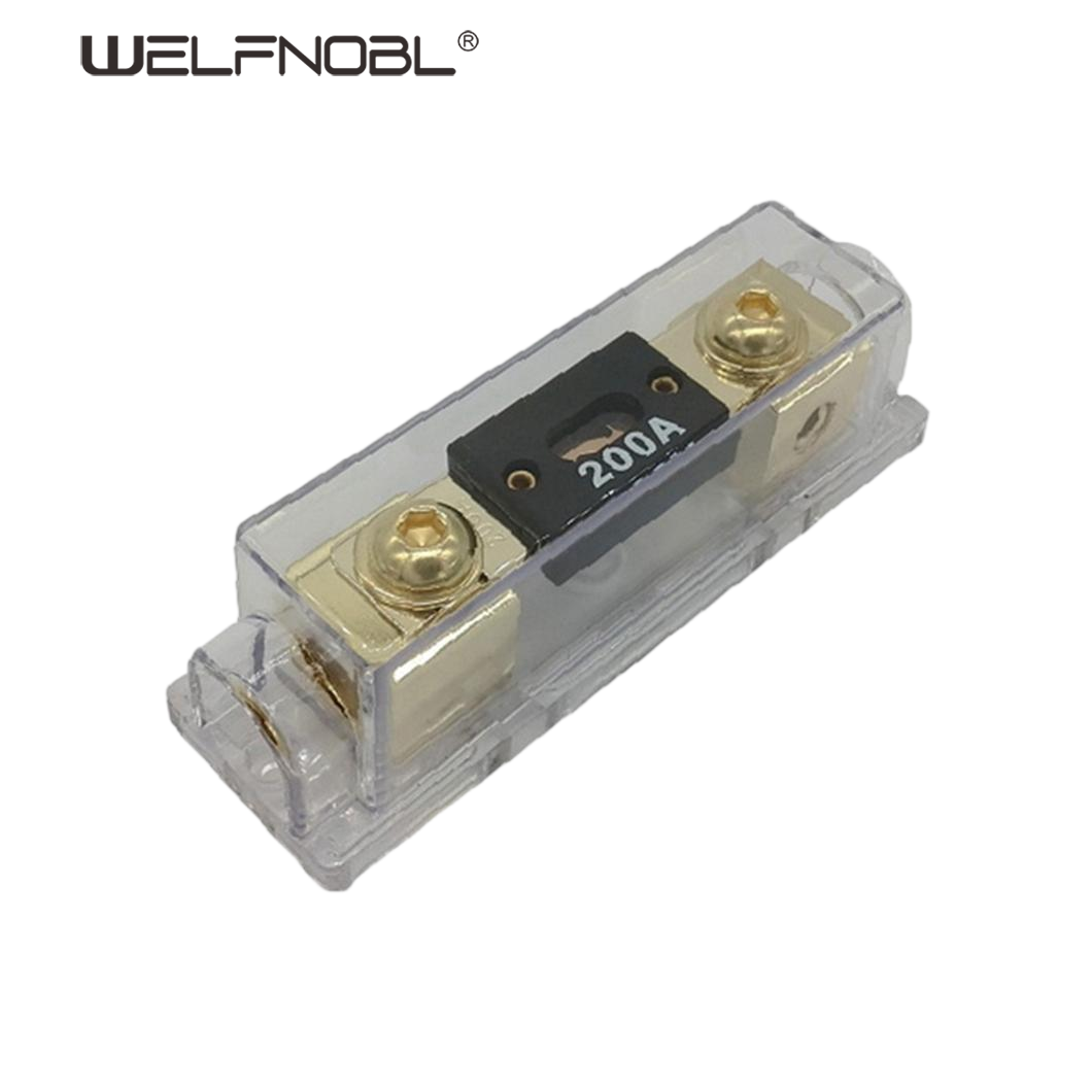 mega fuse holder