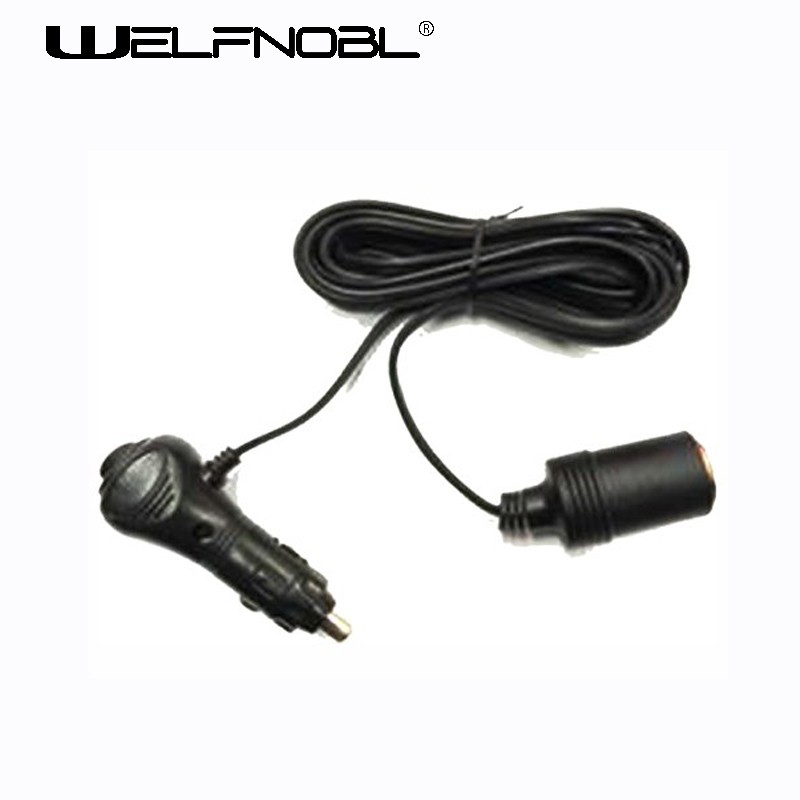 automobile cigarette lighter replacement