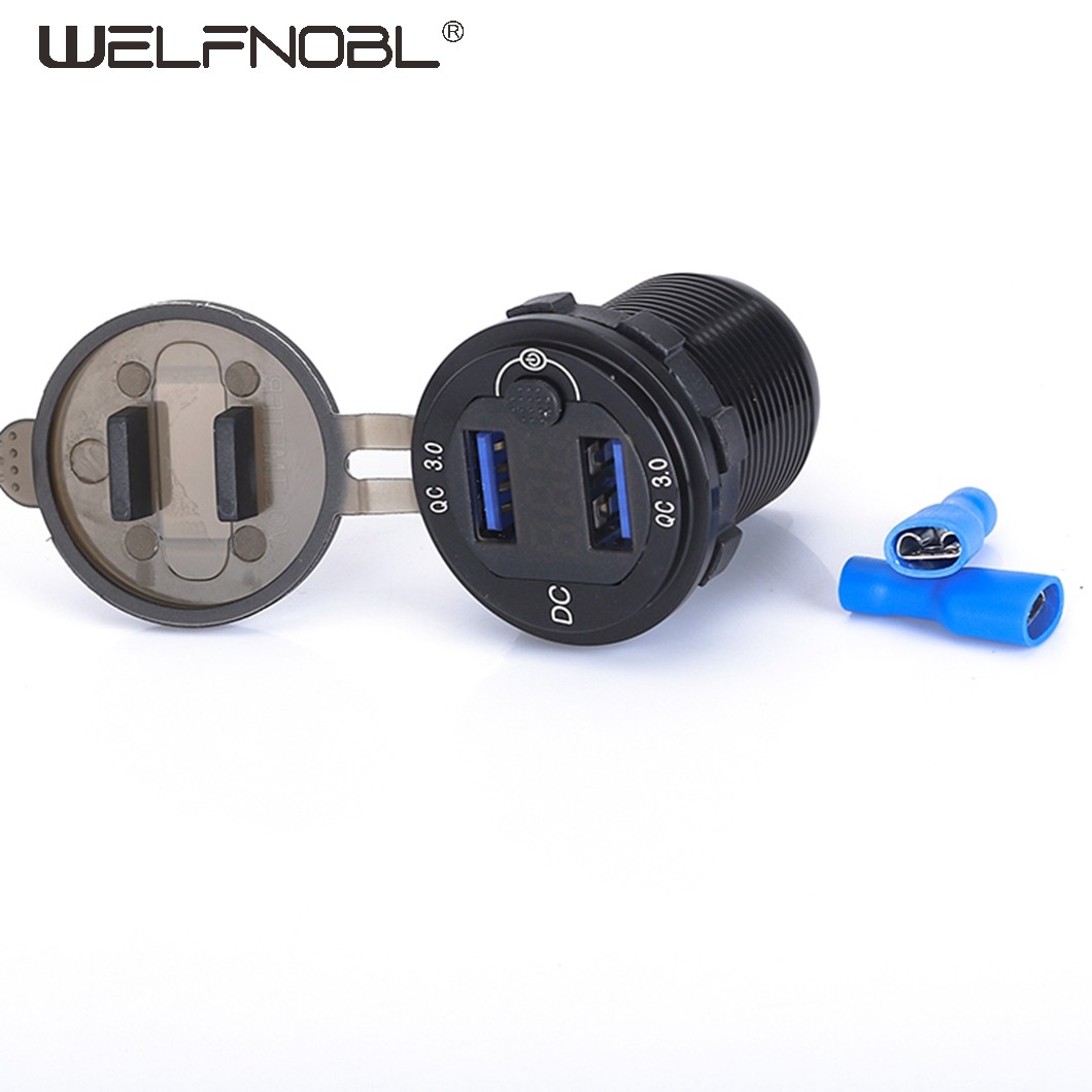 cellphone charger for car