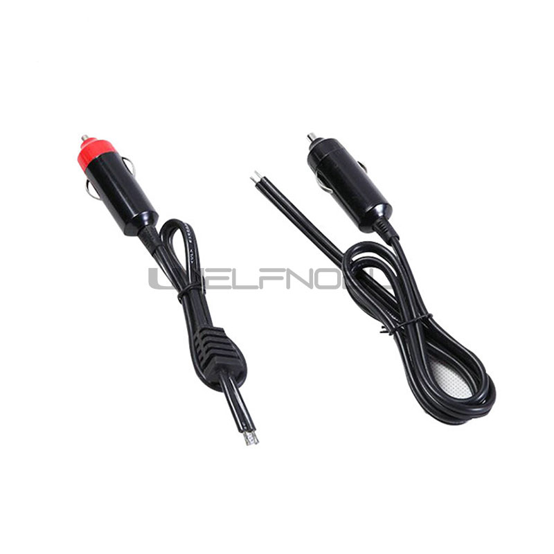 Car Cigarette Lighter Socket male Base Plug