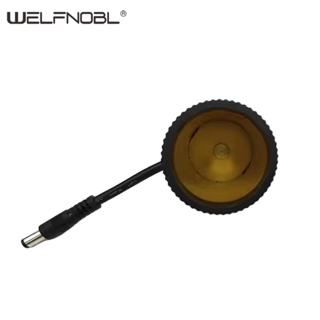 automotive cigarette lighter socket