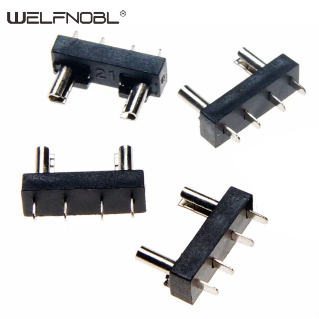 10A Plastic Plug-In Type Auto Mini Car Fuse