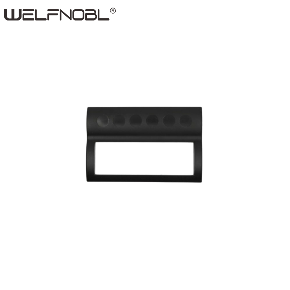 Waterproof 4/6/8Gang Marine Rocker Switch Panel Housing Holder For Carling Boat Type Auto Parts S...
