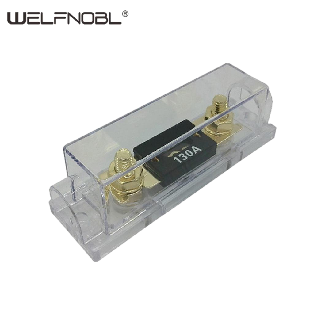 blade fuse holder