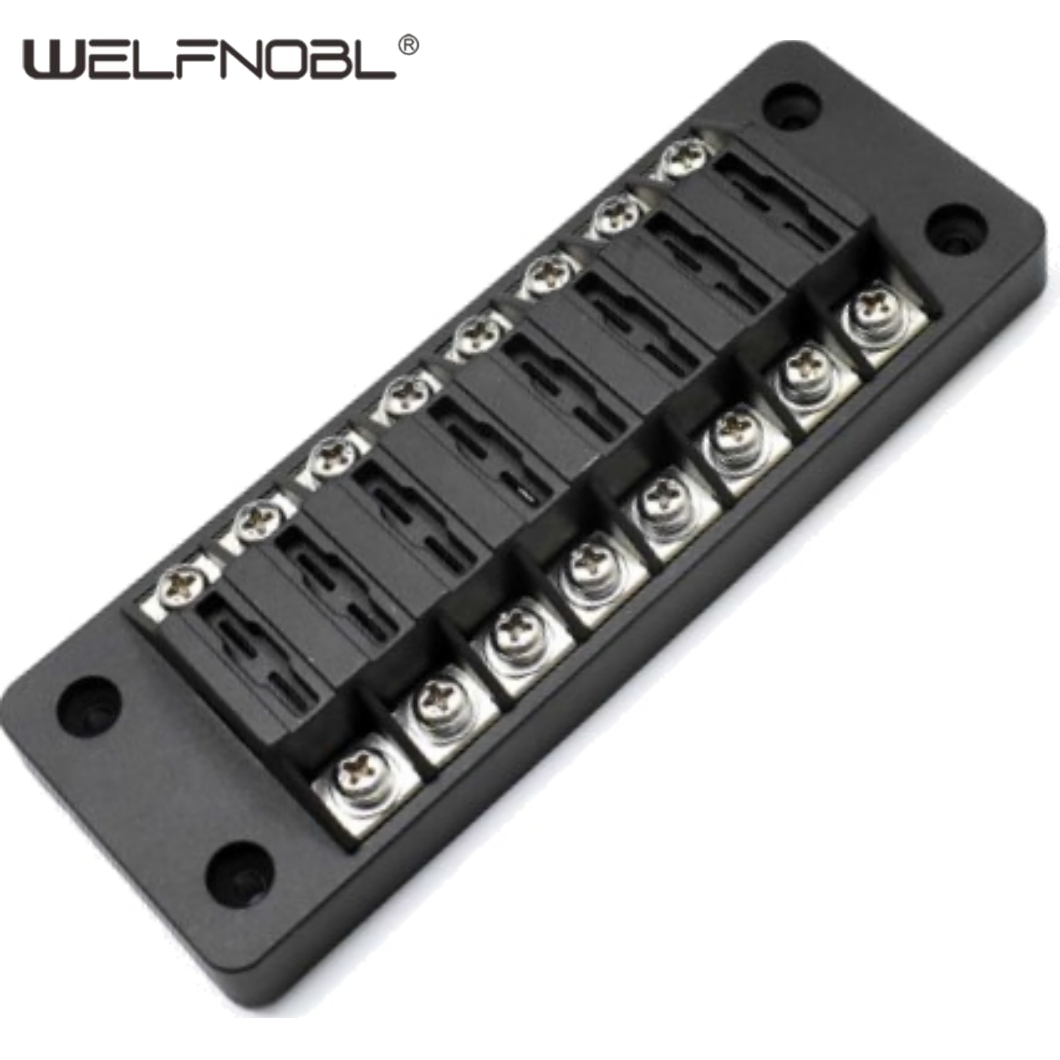 8 gauge fuse holder