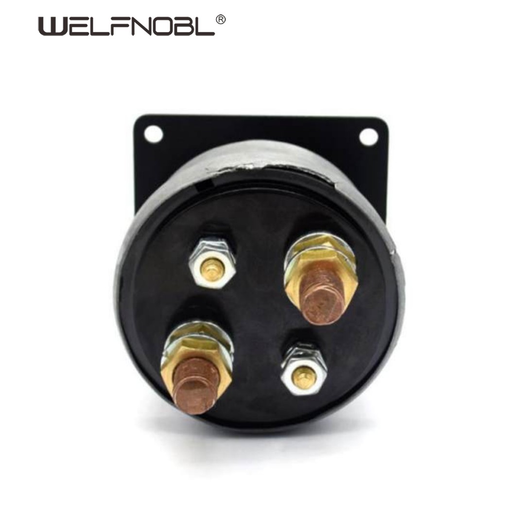 battery shut off switch for car