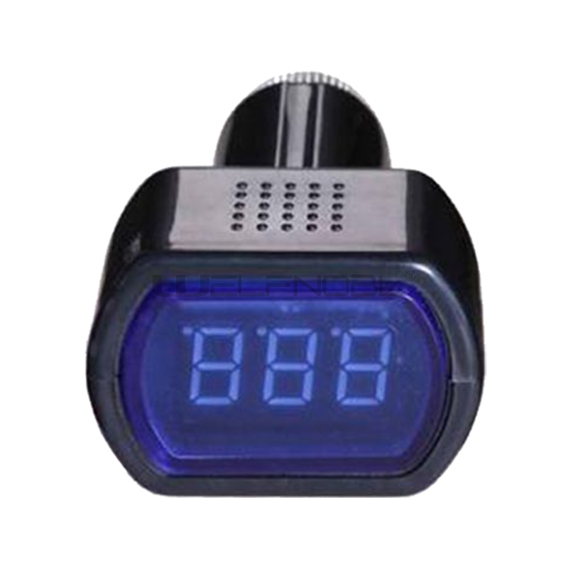 The Essential Guide to Mini DC Voltmeters: Precision and Versatility in One Compact Device