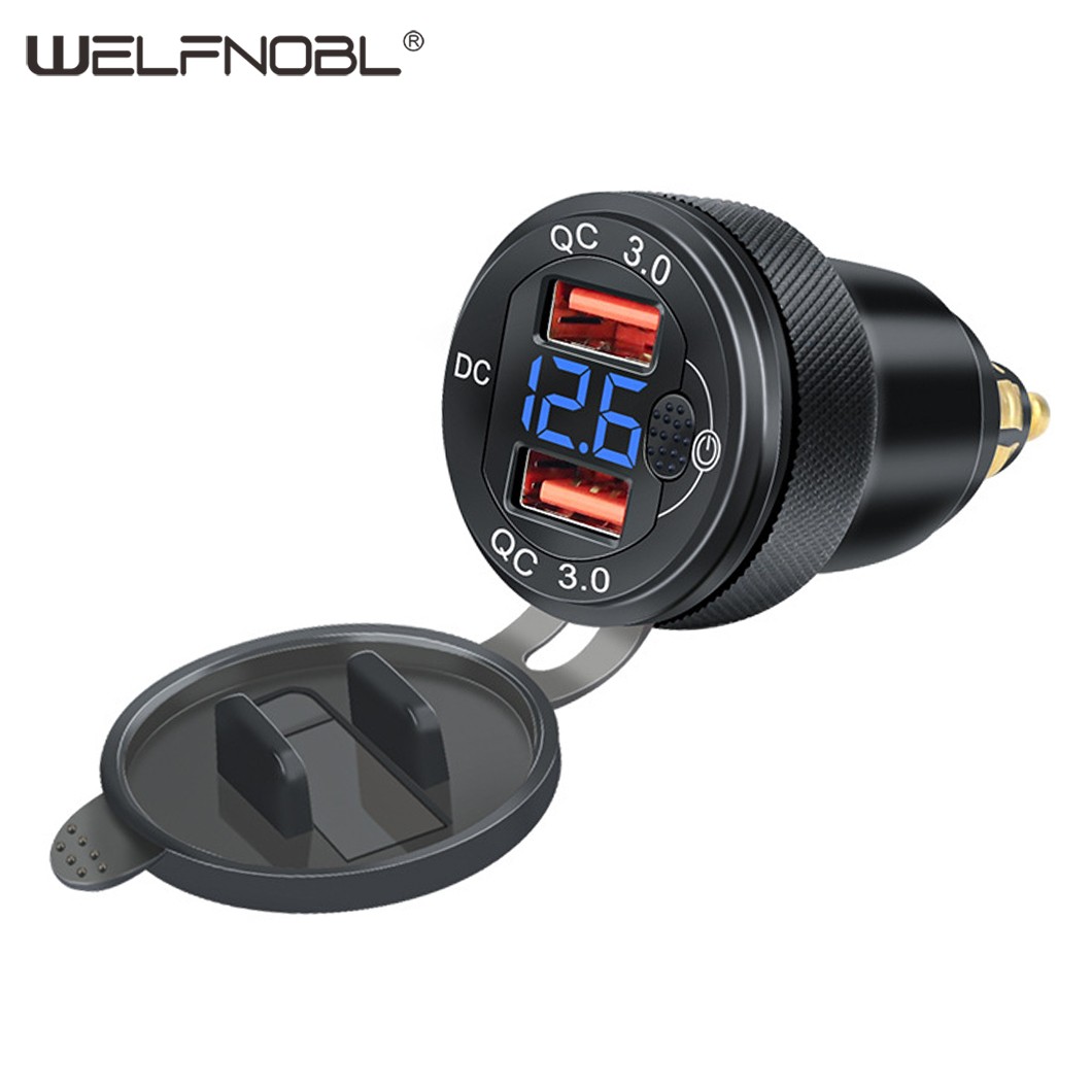 good car charger for android
